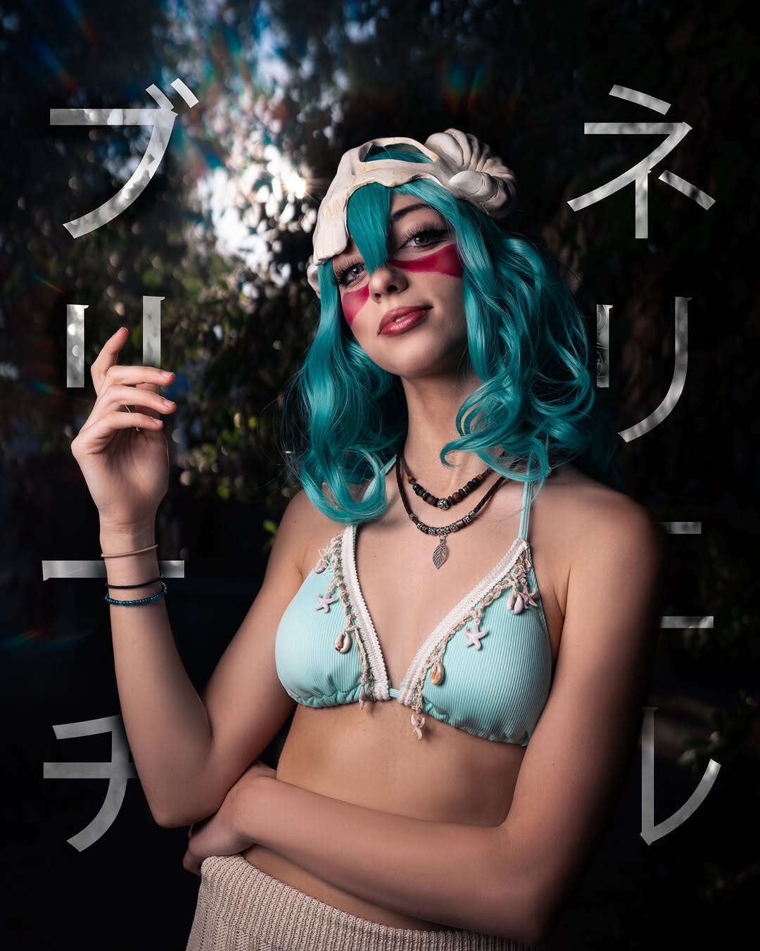 Yan Simon cosplay photography — portfolio shot 3